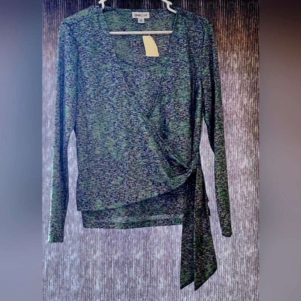 NWT Coldwater Creek Medium